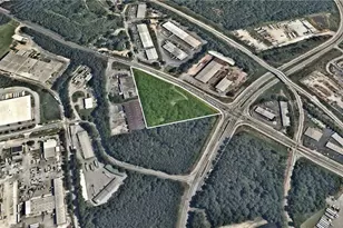 2395 Stone Mountain Lithonia Rd, Lithonia, GA 30058 - Photo 1