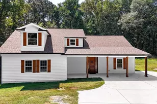 2794 Cleburne Pkwy, Powder Springs, GA 30127 - Photo 1