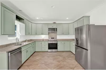 2794 Cleburne Parkway, Powder Springs, GA 30127 - Photo 17