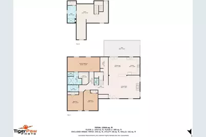 2794 Cleburne Parkway, Powder Springs, GA 30127 - Photo 49