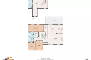 2794 Cleburne Pkwy, Powder Springs, GA 30127 - Photo 49