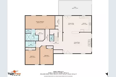 2794 Cleburne Parkway, Powder Springs, GA 30127 - Photo 47