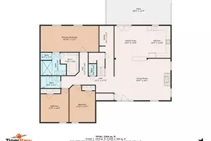 2794 Cleburne Pkwy, Powder Springs, GA 30127 - Photo 47