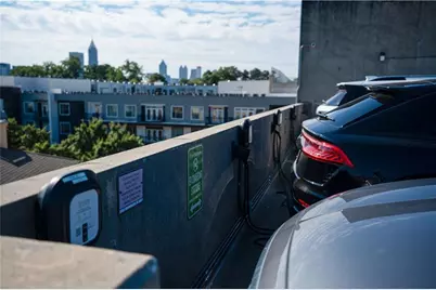 400 17th Street NW #2407, Atlanta, GA 30363 - Photo 25