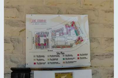 400 17th Street NW #2407, Atlanta, GA 30363 - Photo 39