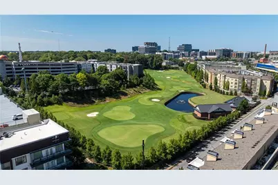 400 17th Street NW #2407, Atlanta, GA 30363 - Photo 29