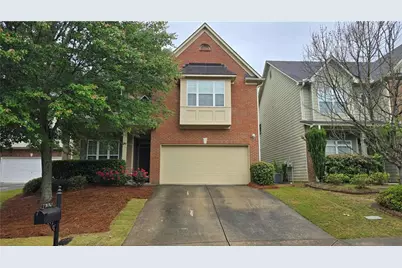 2275 Copper Trail Lane, Buford, GA 30519 - Photo 1