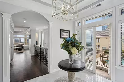 3334 Peachtree Road NE #1908, Atlanta, GA 30326 - Photo 3