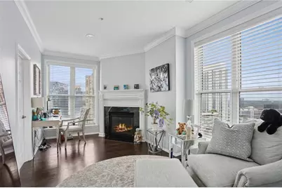 3334 Peachtree Road NE #1908, Atlanta, GA 30326 - Photo 29