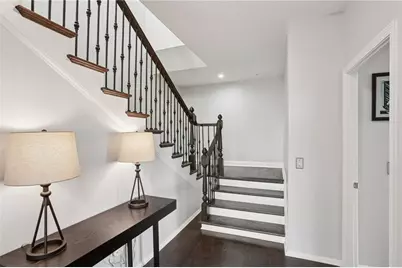 3334 Peachtree Road NE #1908, Atlanta, GA 30326 - Photo 27