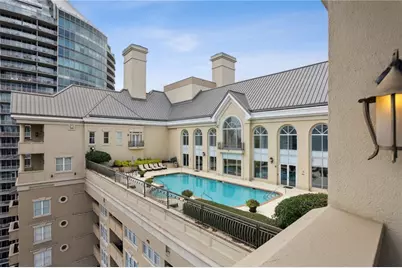 3334 Peachtree Road NE #1908, Atlanta, GA 30326 - Photo 23