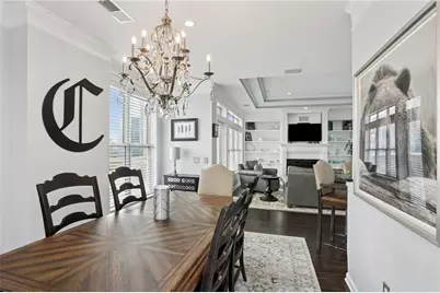 3334 Peachtree Road NE #1908, Atlanta, GA 30326 - Photo 17