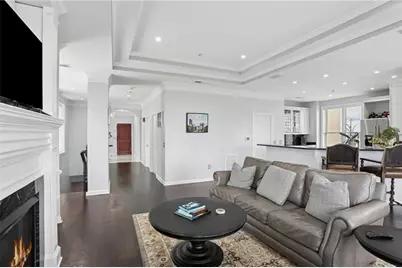 3334 Peachtree Road NE #1908, Atlanta, GA 30326 - Photo 11
