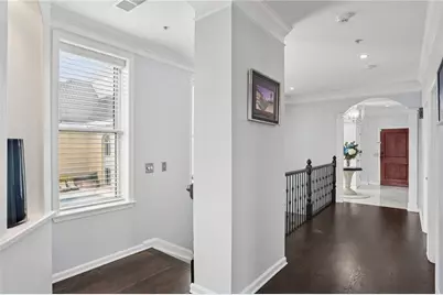 3334 Peachtree Road NE #1908, Atlanta, GA 30326 - Photo 5