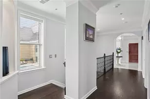 3334 Peachtree Rd NE, Atlanta, GA 30326 - Photo 5