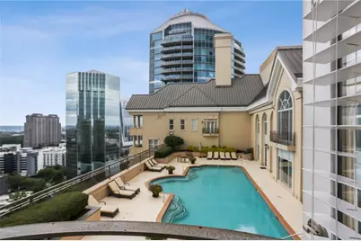 3334 Peachtree Road NE #1908, Atlanta, GA 30326 - Photo 5