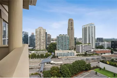 3334 Peachtree Road NE #1908, Atlanta, GA 30326 - Photo 19