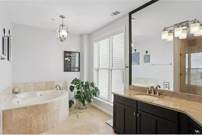 3334 Peachtree Road NE #1908, Atlanta, GA 30326 - Photo 19