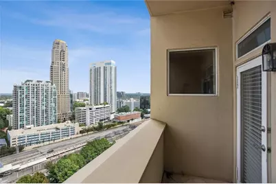 3334 Peachtree Road NE #1908, Atlanta, GA 30326 - Photo 27