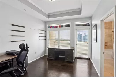 3334 Peachtree Road NE #1908, Atlanta, GA 30326 - Photo 25