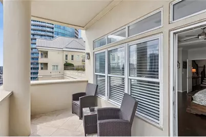 3334 Peachtree Road NE #1908, Atlanta, GA 30326 - Photo 31