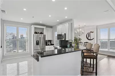 3334 Peachtree Road NE #1908, Atlanta, GA 30326 - Photo 9