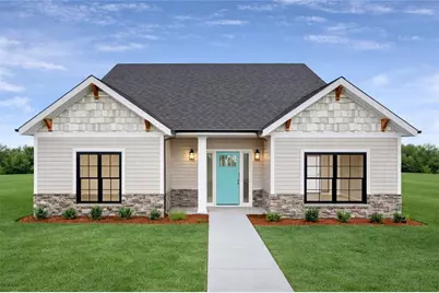 0 Old Alabama Road SE, Cartersville, GA 30120 - Photo 1