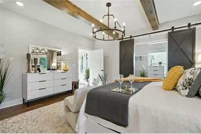 0 Old Alabama Road SE, Cartersville, GA 30120 - Photo 3