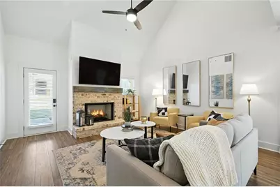 0 Old Alabama Road SE, Cartersville, GA 30120 - Photo 3