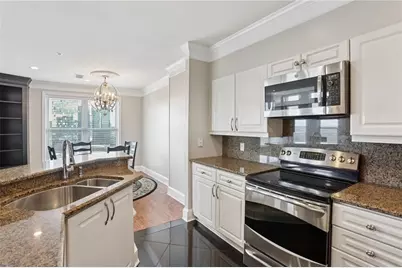 3334 Peachtree Road NE #1109, Atlanta, GA 30326 - Photo 1