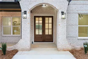 3287 Hall Rd, Dacula, GA 30019 - Photo 5