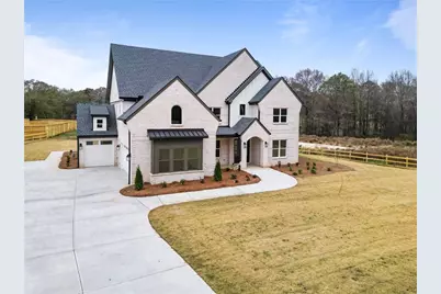 3287 Hall Road, Dacula, GA 30019 - Photo 3