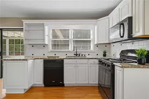 5241 Brasswood Dr, Stone Mountain, GA 30088 - Photo 13