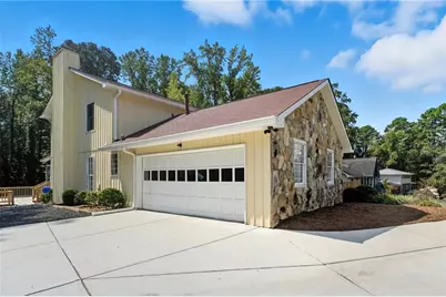 5241 Brasswood Drive, Stone Mountain, GA 30088 - Photo 3