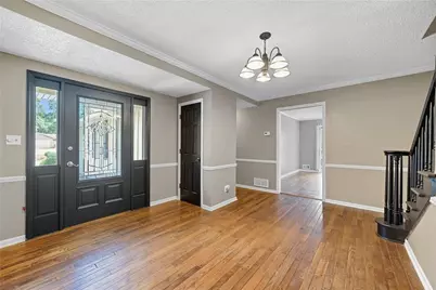 5241 Brasswood Drive, Stone Mountain, GA 30088 - Photo 5