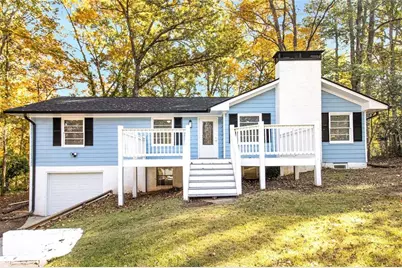 1399 Sagewood Circle, Stone Mountain, GA 30083 - Photo 31