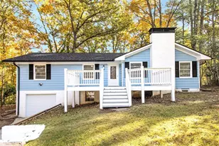 1399 Sagewood Cir, Stone Mountain, GA 30083 - Photo 31