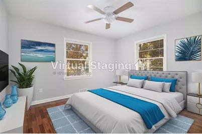 1399 Sagewood Circle, Stone Mountain, GA 30083 - Photo 17