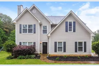 6201 Southport Drive S, Flowery Branch, GA 30542 - Photo 1