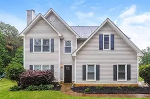 6201 Southport Dr S, Flowery Branch, GA 30542 - Photo 1