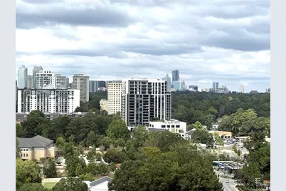 2233 Peachtree Road NE #1202, Atlanta, GA 30309 - Photo 7