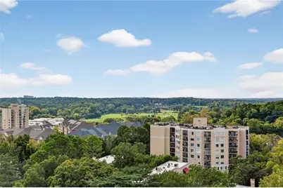 2233 Peachtree Road NE #1202, Atlanta, GA 30309 - Photo 19