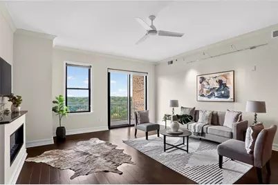 2233 Peachtree Road NE #1202, Atlanta, GA 30309 - Photo 1