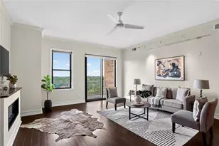 2233 Peachtree Rd NE, Atlanta, GA 30309 - Photo 1