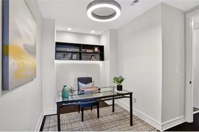 2233 Peachtree Road NE #1202, Atlanta, GA 30309 - Photo 15