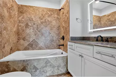 2233 Peachtree Road NE #1202, Atlanta, GA 30309 - Photo 13
