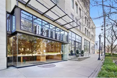 2233 Peachtree Road NE #1202, Atlanta, GA 30309 - Photo 25