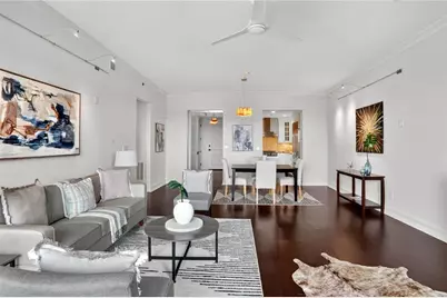 2233 Peachtree Road NE #1202, Atlanta, GA 30309 - Photo 9