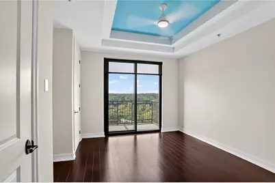 2233 Peachtree Road NE #1202, Atlanta, GA 30309 - Photo 11