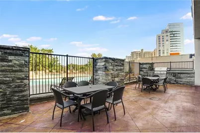 2233 Peachtree Road NE #1202, Atlanta, GA 30309 - Photo 31